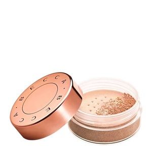 Becca highlighter powder